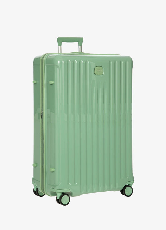 Bric's Positano Valise 4 Roues 78CM Extensible
