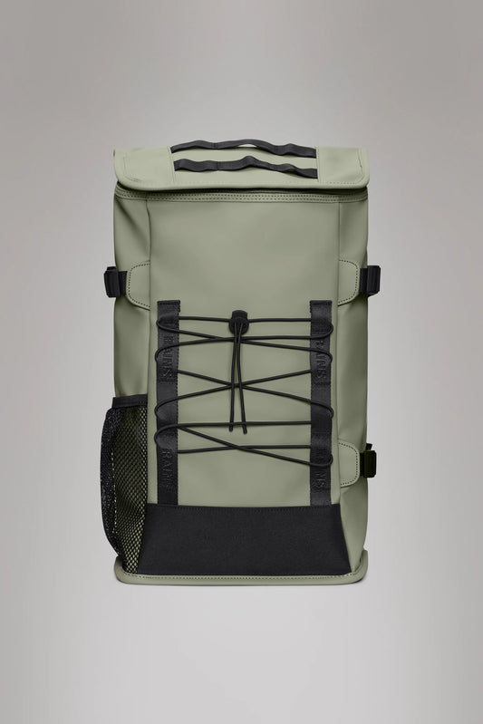 Rains Trail Mountaineer Bag W3