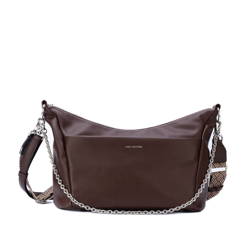 Mac Alyster Milan Sac Besace Avec Bandouliere