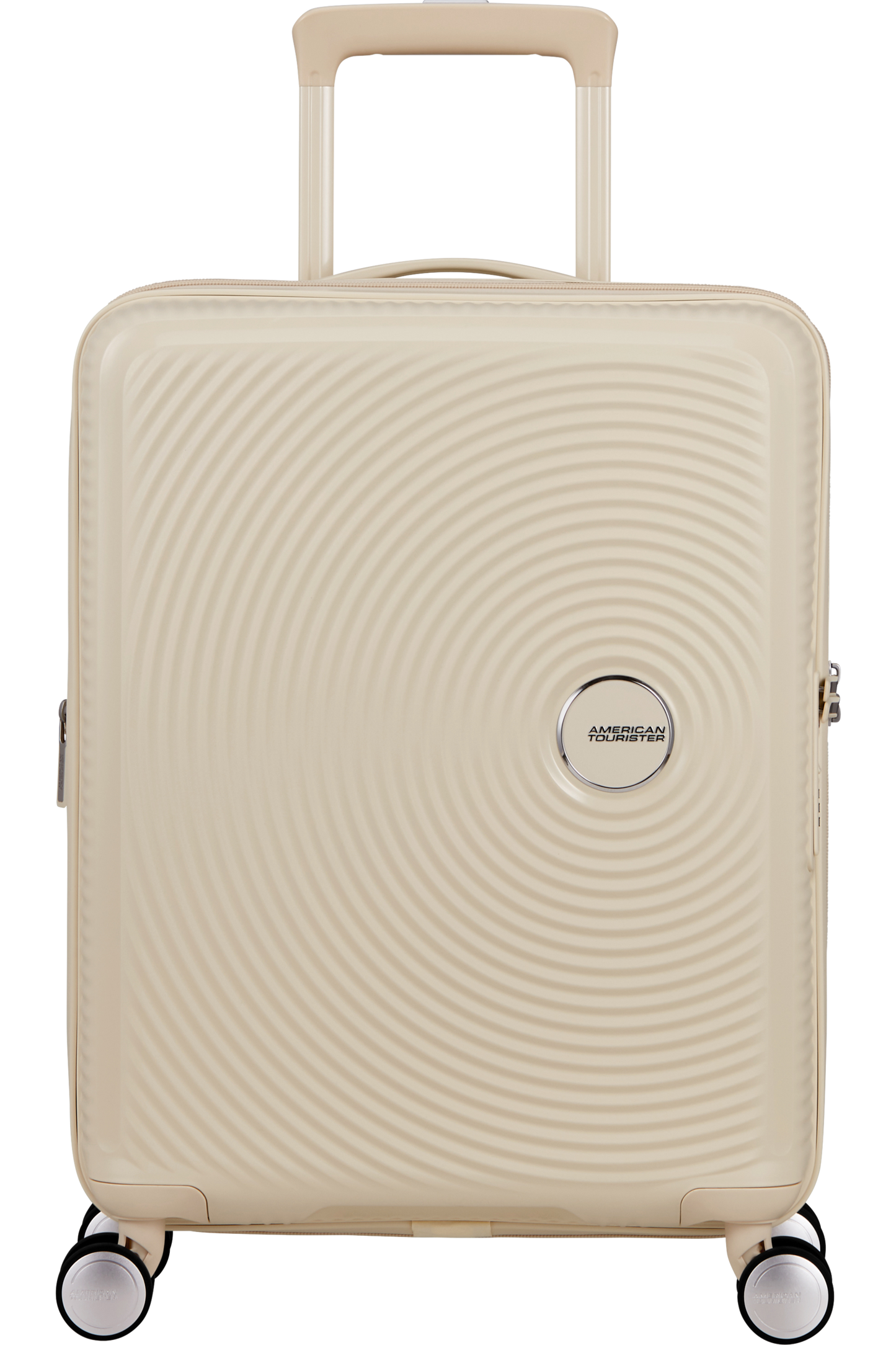 American Tourister Soundbox Valise 4 Roue 55CM Cabine