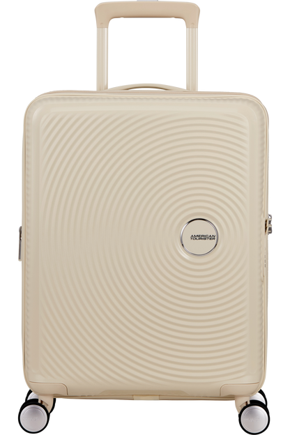 American Tourister Soundbox Valise 4 Roue 55CM Cabine