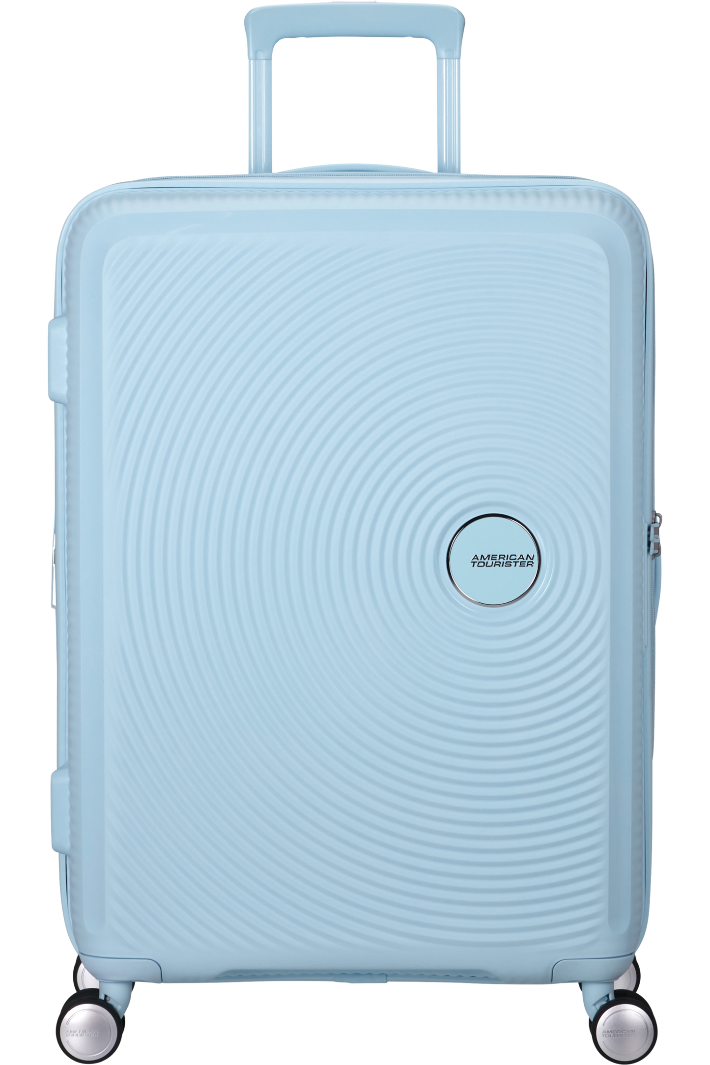 American Tourister Sounbox Valise 4 Roues 67CM