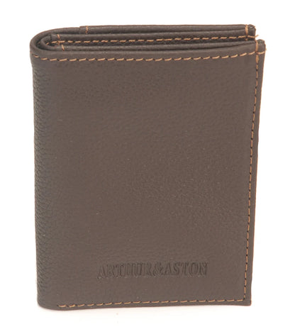 Arthur et Aston Dorian Porte Cartes