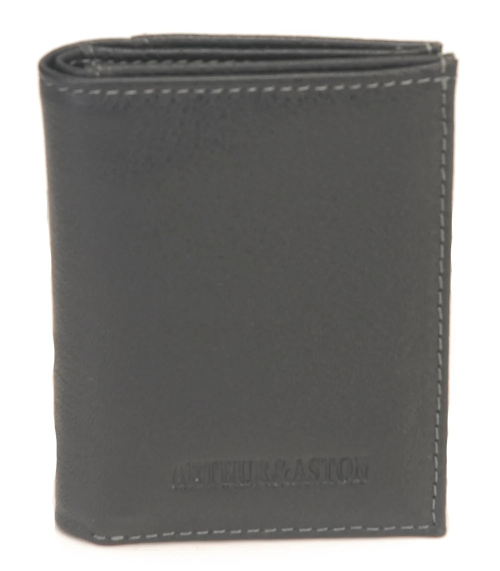 Arthur et Aston Dorian Porte Cartes