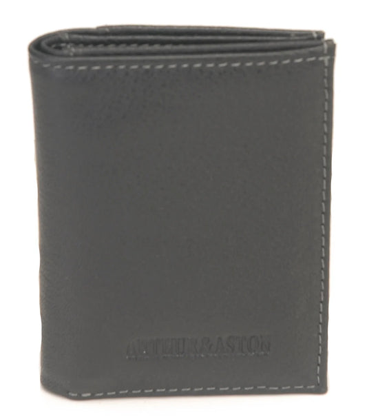 Arthur et Aston Dorian Porte Cartes