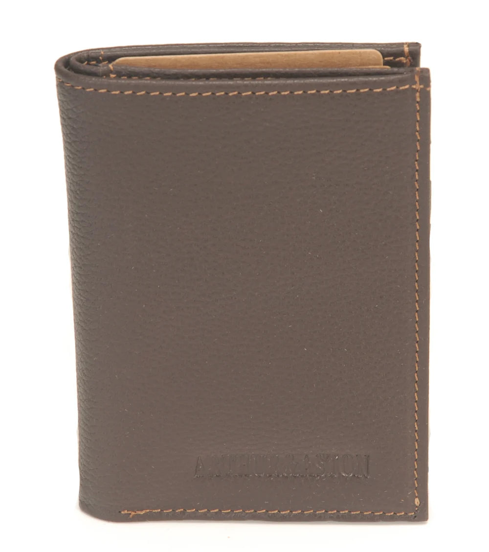 Arthur et Aston Dorian Porte Cartes