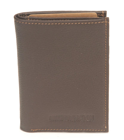 Arthur et Aston Dorian Porte Cartes
