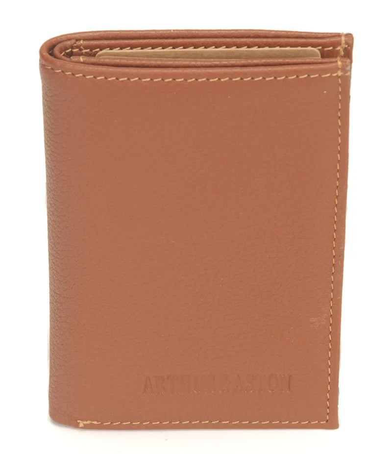 Arthur et Aston Dorian Porte Cartes