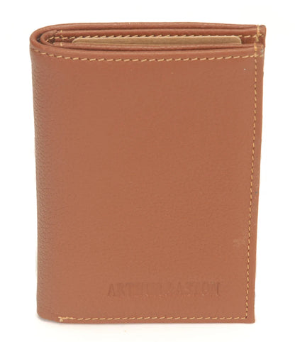 Arthur et Aston Dorian Porte Cartes