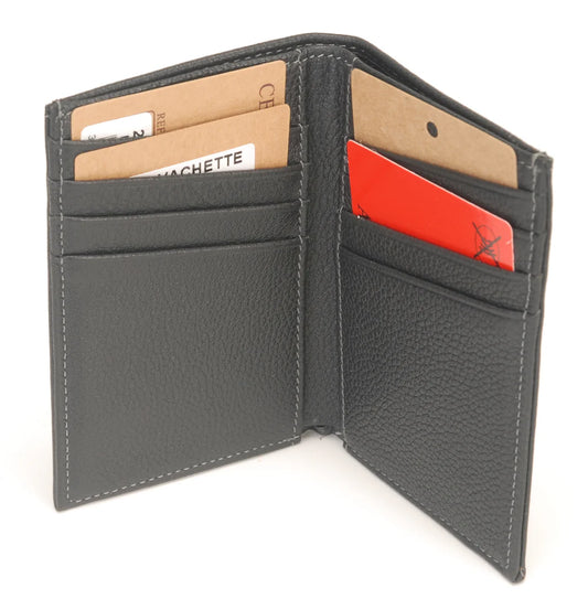 Arthur et Aston Dorian Porte Cartes