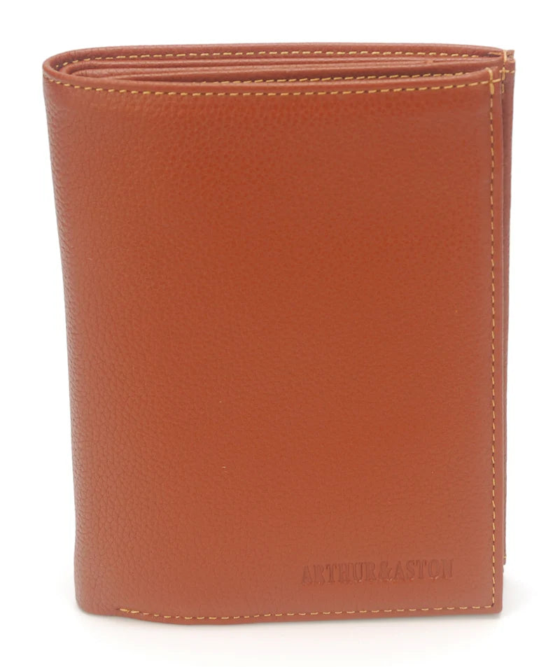 Arthur et Aston Dorian Portefeuille
