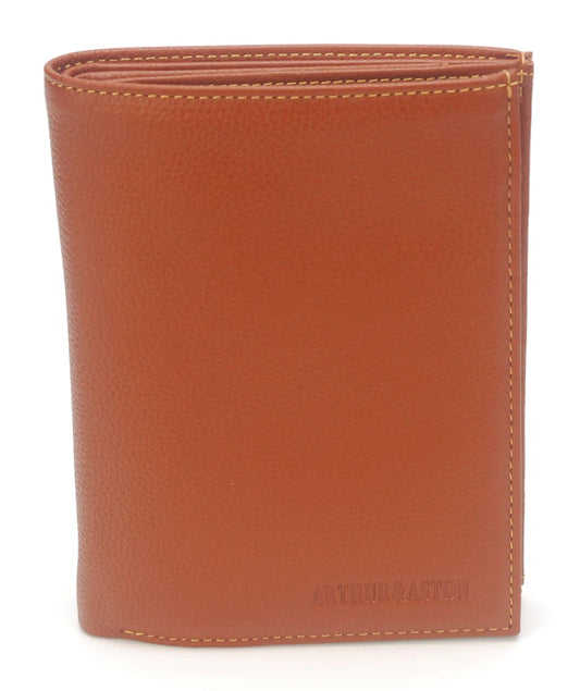 Arthur et Aston Dorian Portefeuille