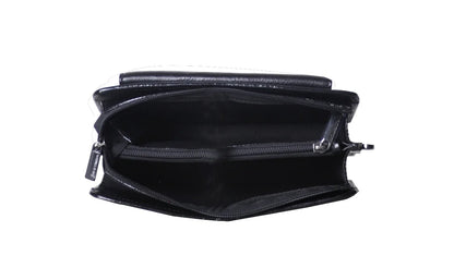 Arthur et Aston Georges Pochette Homme Cuir de Vachette