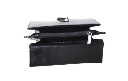 Arthur et Aston Georges Sacoche Homme Cuir de Vachette
