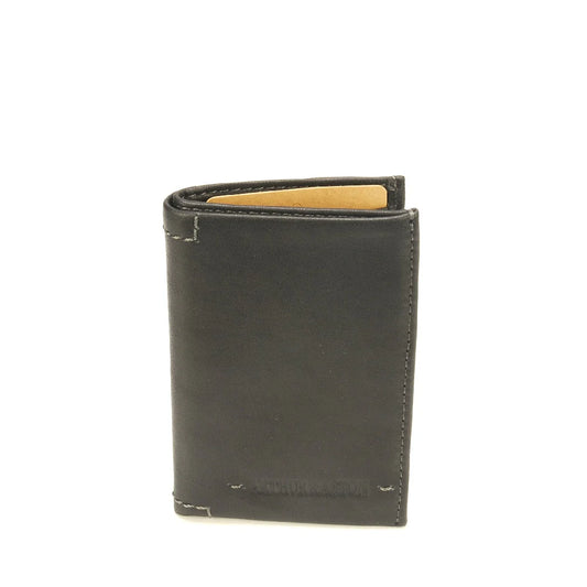 Arthur et Aston Johany Porte Cartes