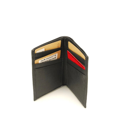 Arthur et Aston Johany Porte Cartes