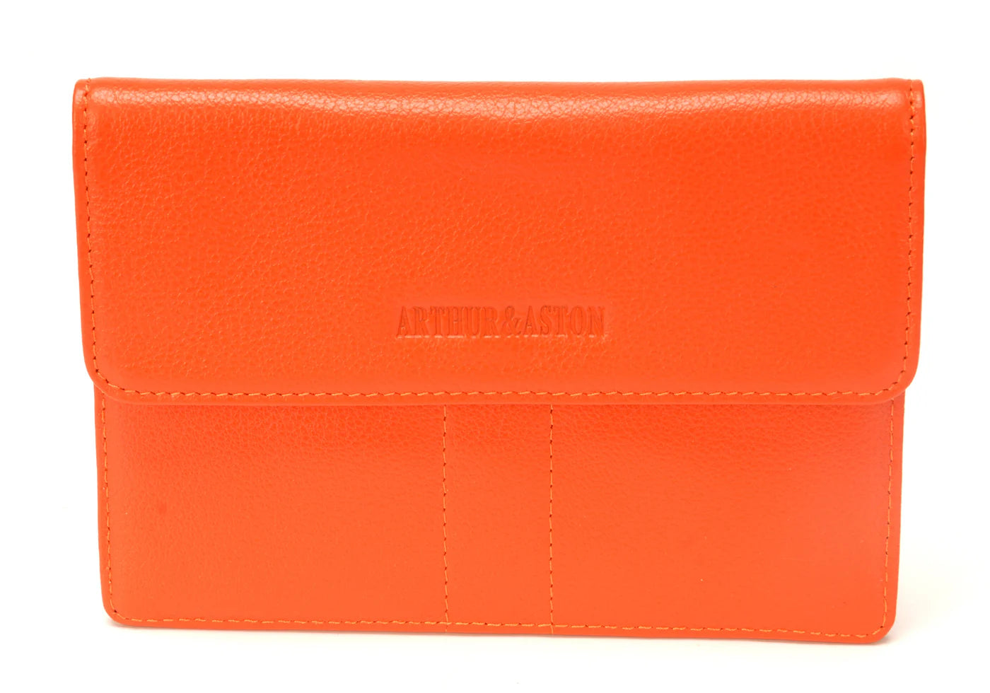 Arthur et Aston Celia Porte Papiers Cartes Cuir