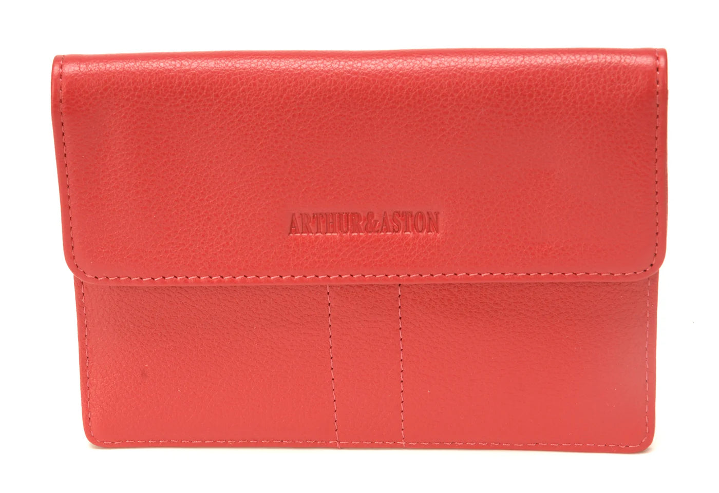 Arthur et Aston Celia Porte Papiers Cartes Cuir