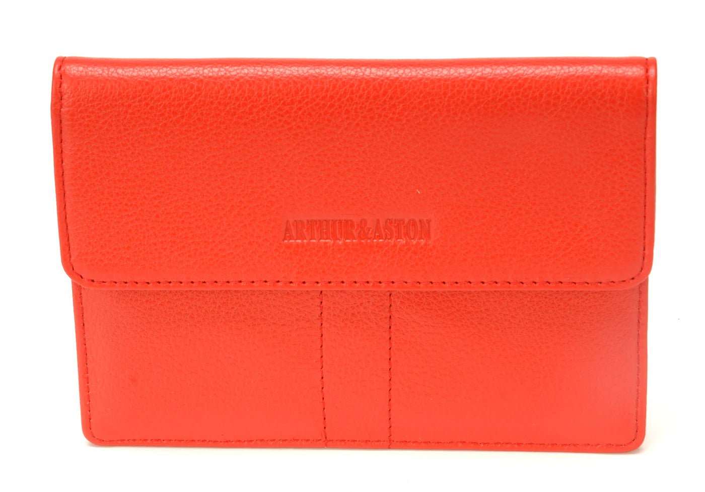 Arthur et Aston Celia Porte Papiers Cartes Cuir