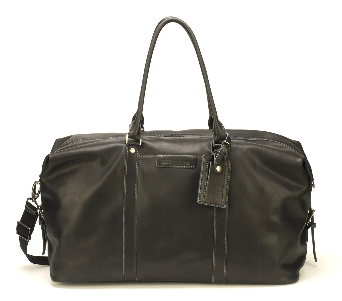 Arthur et Aston Johany Sac de Voyage