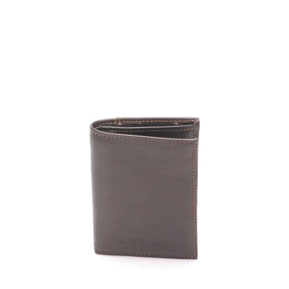 Arthur et Aston Pablo Porte Cartes Cuir de Vachette