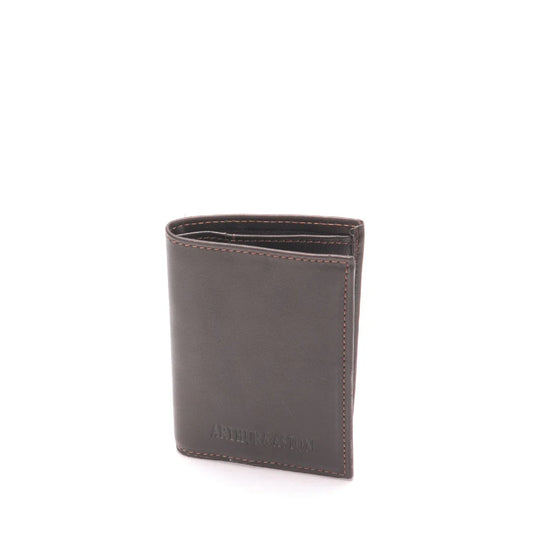 Arthur et Aston Pablo Porte Cartes Cuir de Vachette