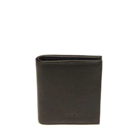 Arthur et Aston Pablo Porte Monnaie Cartes Cuir