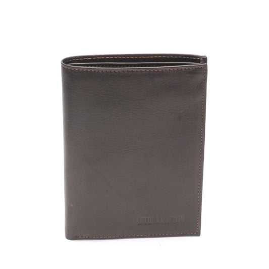 Arthur et Aston Pablo Portefeuille Cuir
