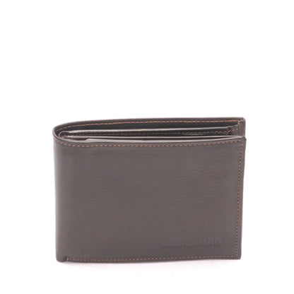 Arthur et Aston Pablo Portfeuille Italien Cuir