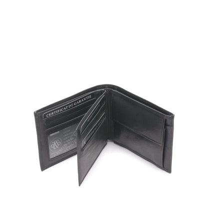 Arthur et Aston Pablo Portfeuille Italien Cuir