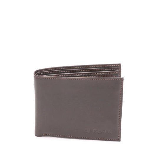 Arthur et Aston Pablo Portefeuille Italien Cuir