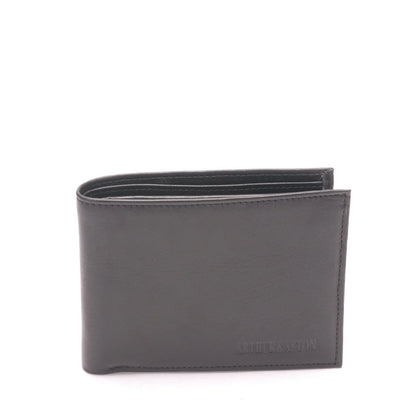 Arthur et Aston Pablo Portefeuille Italien Cuir