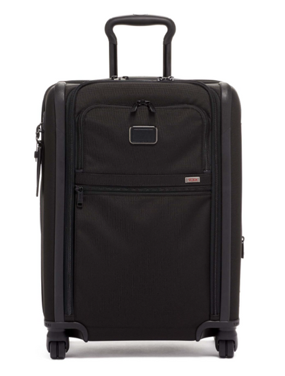 Tumi Alpha Continental Dual Access 4 Roues Valise