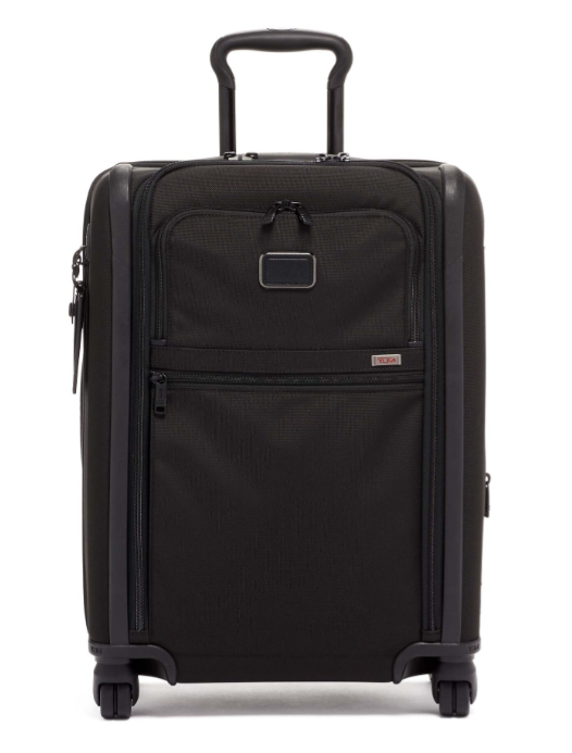 Tumi Alpha Continental Dual Access 4 Roues Valise