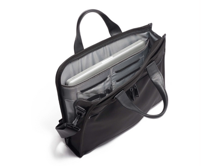 Tumi Alpha Slim Deluxe Portofolio