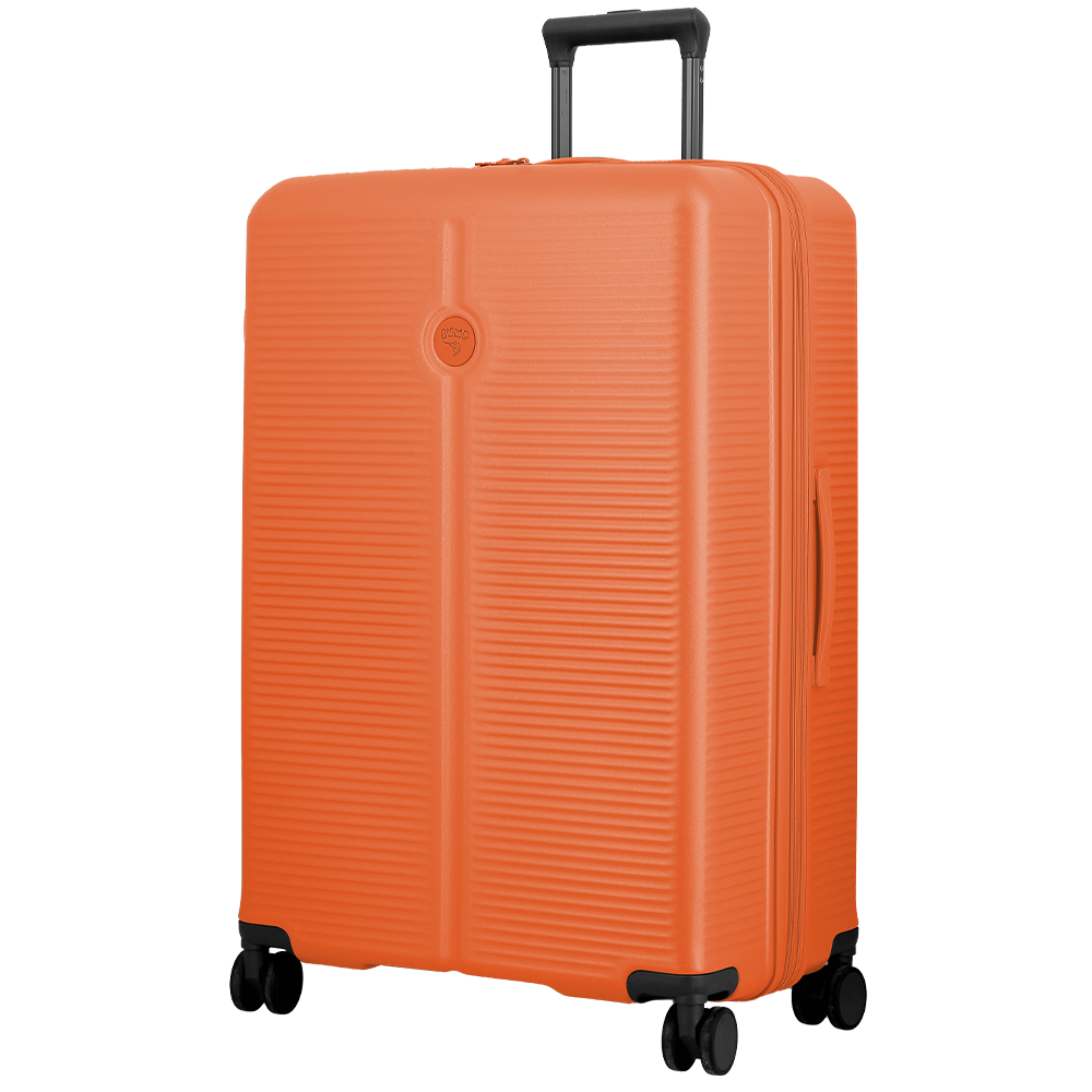 Jump Hendaye Valise Large Extensible 4 Roues