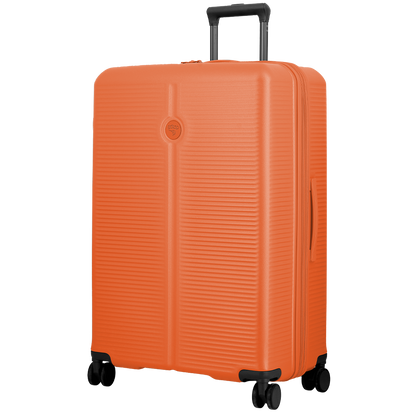 Jump Hendaye Valise Large Extensible 4 Roues