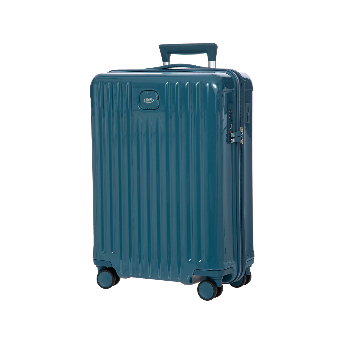 Bric's Positano Valise Cabine 55CM Extensible