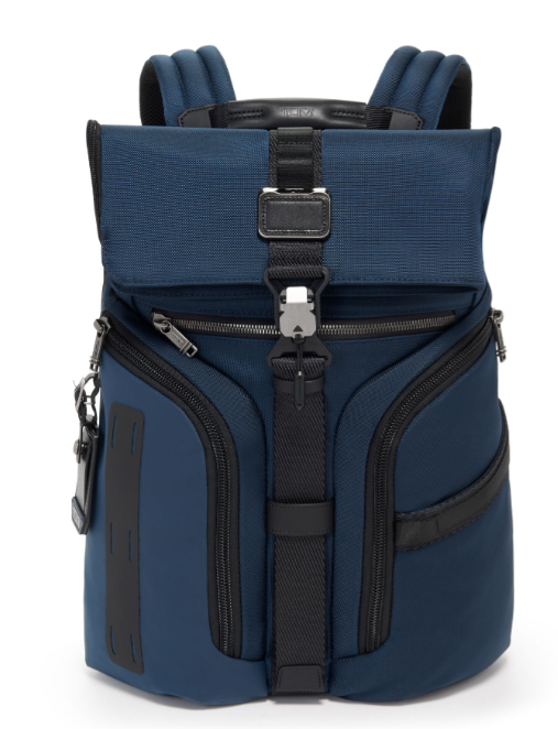 Tumi Alpha Bravo Logistics Backpack Sac à Dos