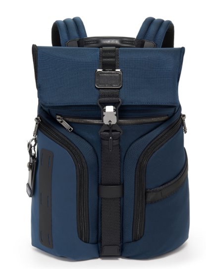 Tumi Alpha Bravo Logistics Backpack Sac à Dos