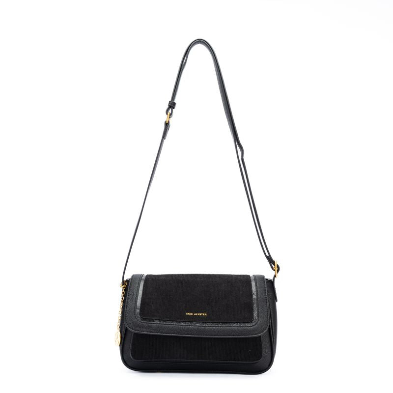 Mac Alyster Aurore Sac Besace à Rabat
