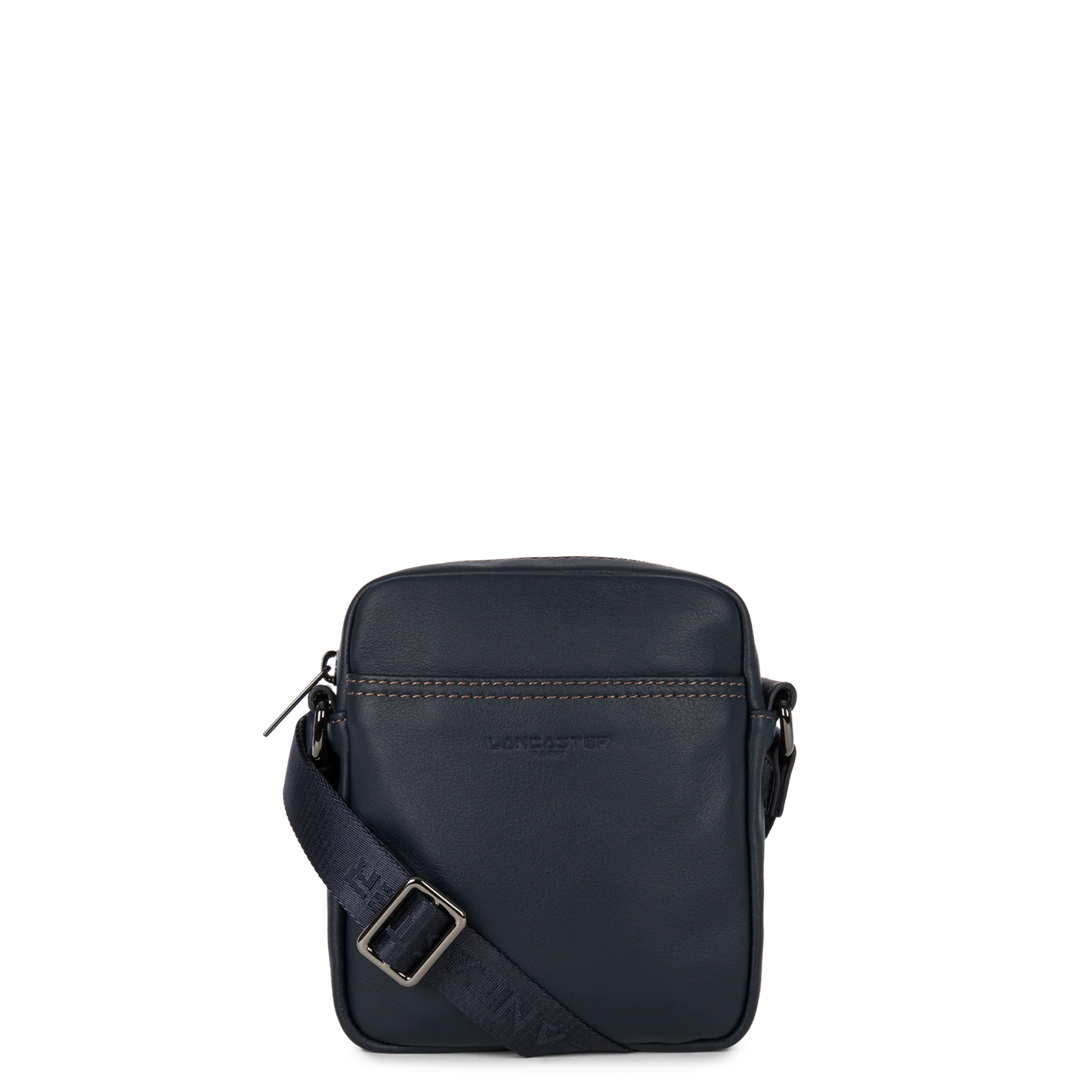 Lancaster Soft Vintage Sacoche Homme