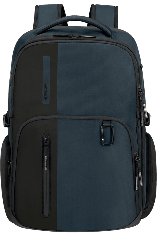 Samsonite BIZ2GO Sac à Dos 17.3" Extensible Overnight