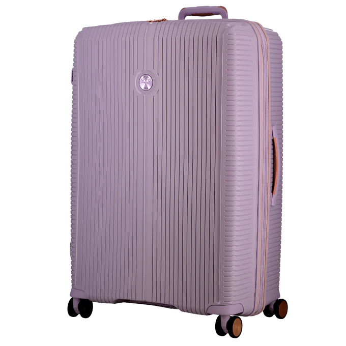 Jump Sondo Valise 4 Roues Extensible 76CM