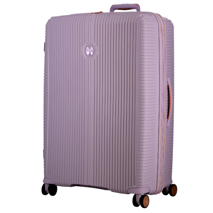 Jump Sondo Valise 4 Roues Extensible 76CM