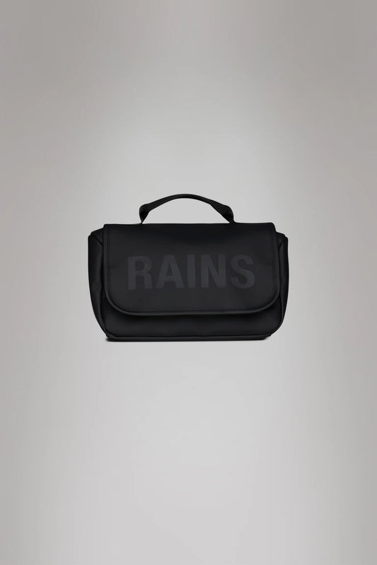 Rains Texel Wash Bag W3