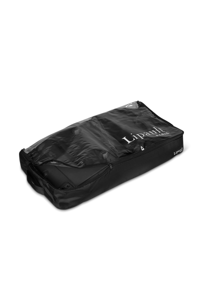 Lipault Foldable Plume Sac de Voyage 2 Roues L