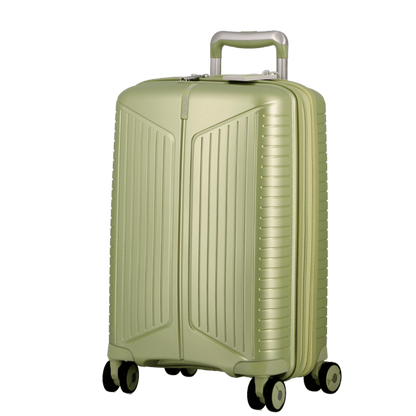 Jump Evaé Valise 55CM Extensible 4 Roues Cabine