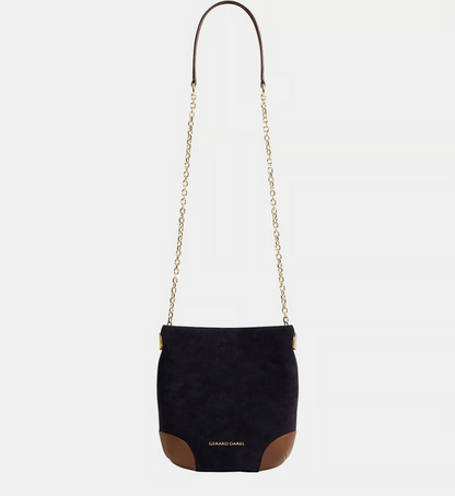 Gerard Darel Mini Charlotte Sac Porté Travers