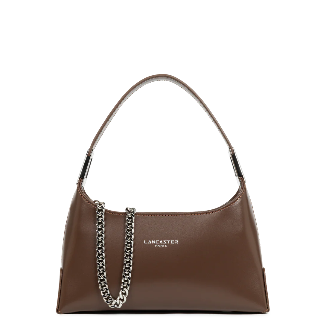 Lancaster Suave Ace Sac Baguette Zippe